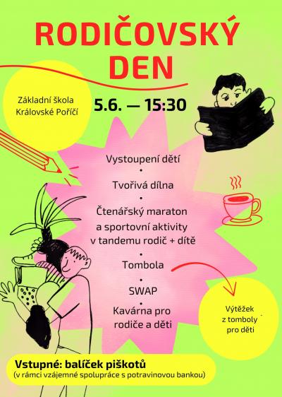Rodičovský den