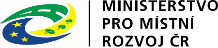 Ministerstvo pro místní rozvoj