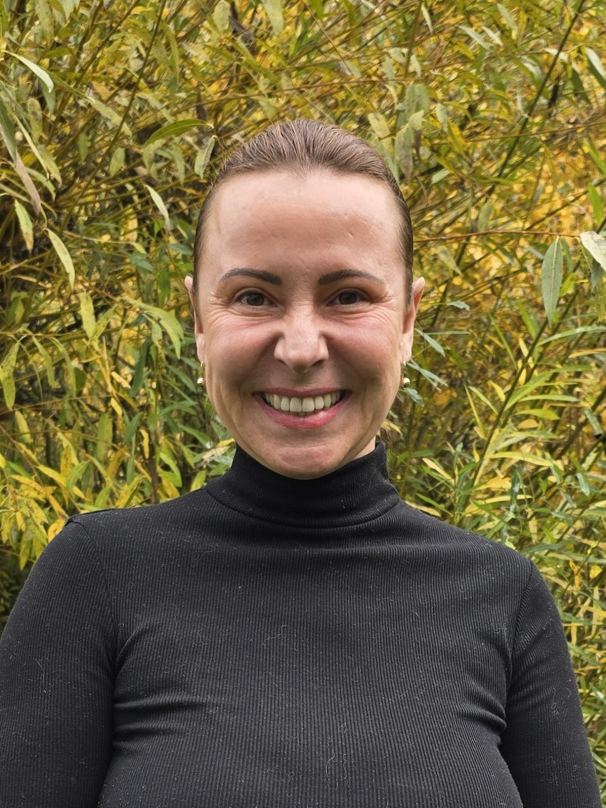 Blanka Plavjaniková